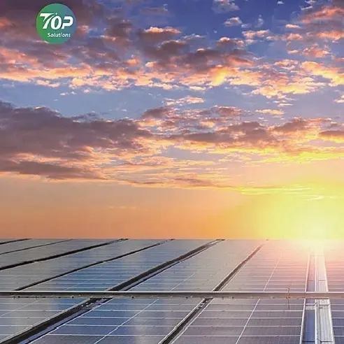 Bí Linn ag SOLARTECH INDONESIA 2025 - Do Chomhpháirtí Réitigh Gléasta Gréine Aon-Stad na hIndinéise!