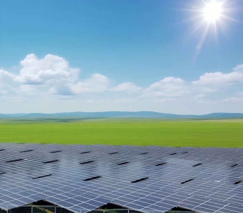 Rinne Topfencesolar a Chéad Chéad ag SOLARTECH INDINÉIS