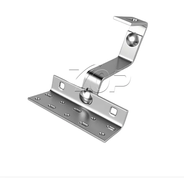 Hook Gréine Díon Tíleanna Adjustable
