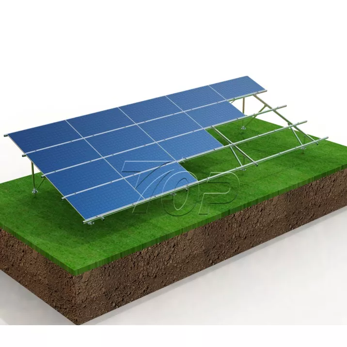 Córas Gléasta Gréine Alúmanam Talún
