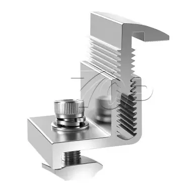Painéal Gréine Clamp Deiridh