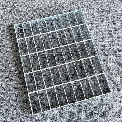 Gráta Cruach Galvanized