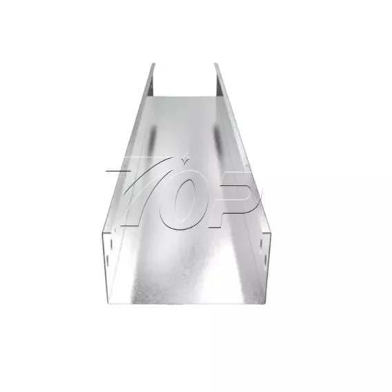 Córais Tráidire Cábla Gréine Cruach Galvanized