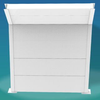 Photovoltaic Noise Barriers